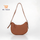 Bolso de Lujo 4 unidades Negro, Blanco, Beige y Marrón