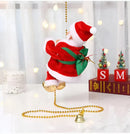 🎅 PAPÁ NOEL MÁGICO ESCALADOR 🎅