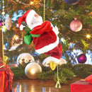 🎅 PAPÁ NOEL MÁGICO ESCALADOR 🎅