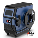 Máquina de soldadura láser portátil de 700 W, soldadora refrigerada por aire para soldadura de placas y tubos metálicos delgados.