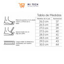 ZAPATOS CAUSALES CON CORDONES Disponibles en blanco, rojo y negro.